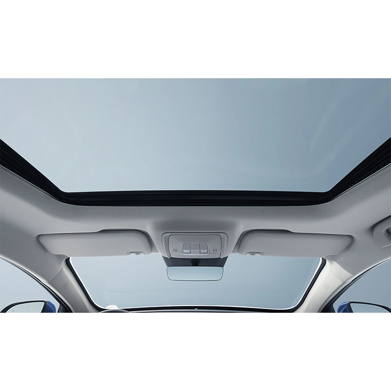 BYD Seal 05 DM-i - 图片 7