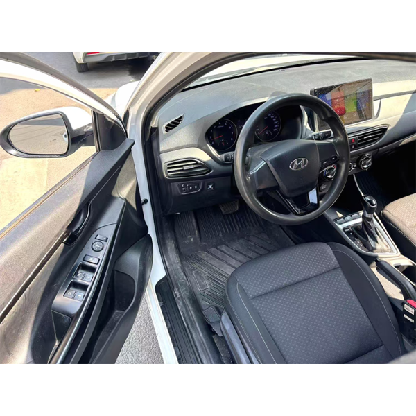 Used   2022   Hyundai Yuedong model 1.6L automatic GL - 图片 6