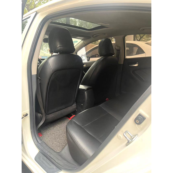 Used   2019   Kia  K3 1.6 GLS Automatic - 图片 7