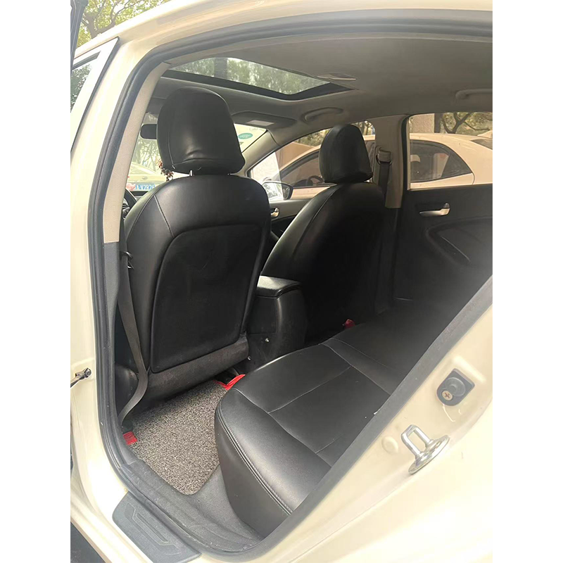 Used   2019   Kia  K3 1.6 GLS Automatic - 图片 7