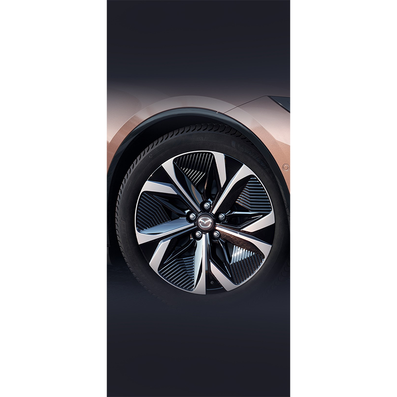 MAZDA EZ-6 - 图片 7