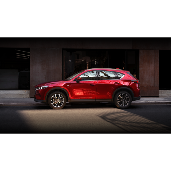 MAZDA CX-5 - 图片 4