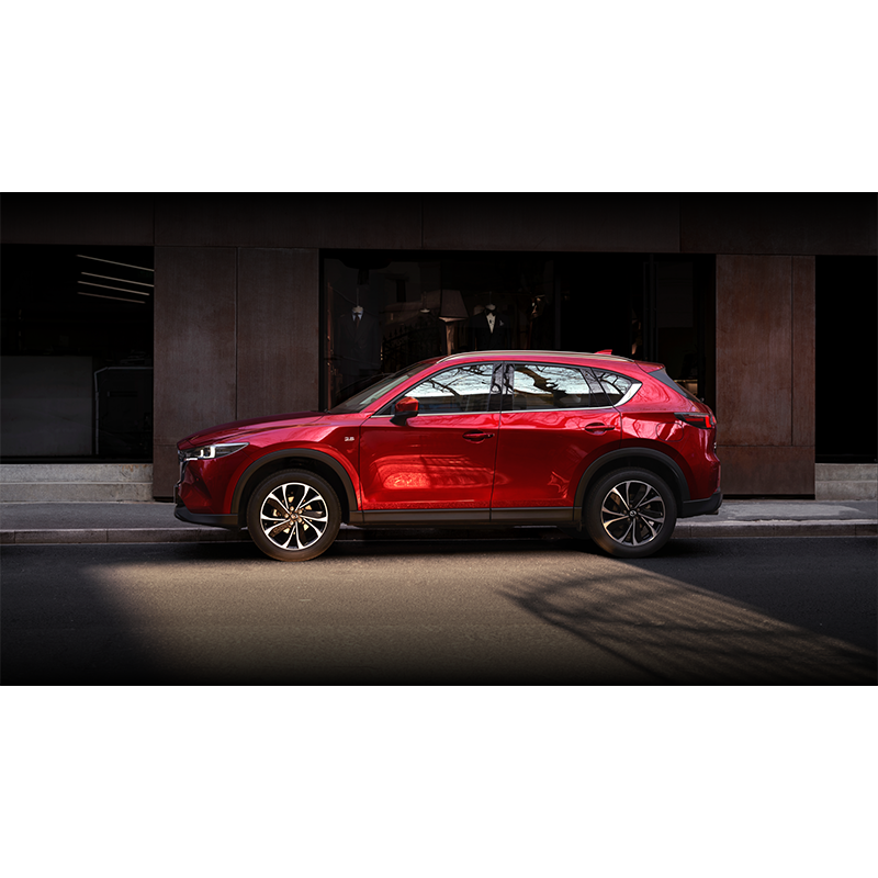 MAZDA CX-5 - 图片 4