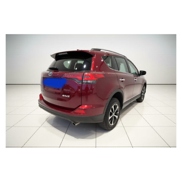 Used  2018 Toyota RAV4  2.0L CVT 2WD Style Edition, National V - 图片 6