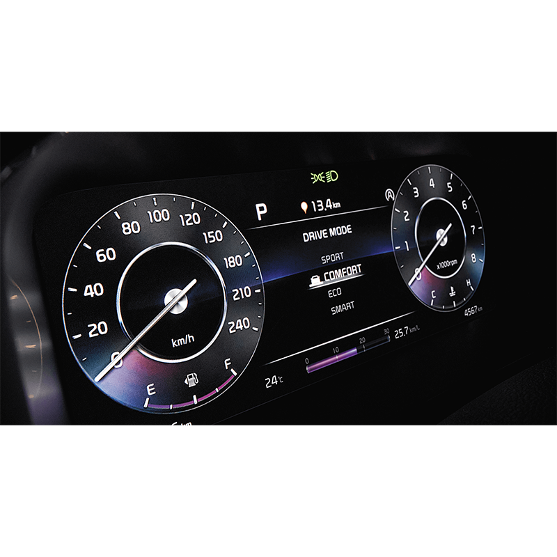 Kia K3 - 图片 6