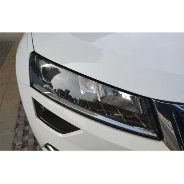 Used   2021  Skoda   Karoq  1.4 T   TSI280 Luxury Edition - 图片 8