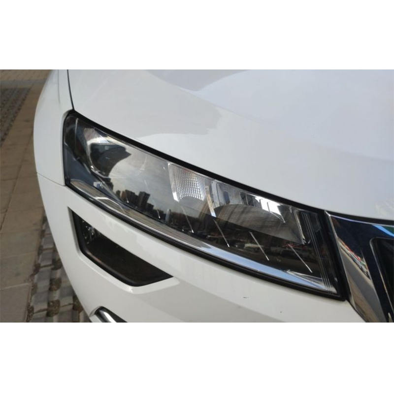 Used   2021  Skoda   Karoq  1.4 T   TSI280 Luxury Edition - 图片 8