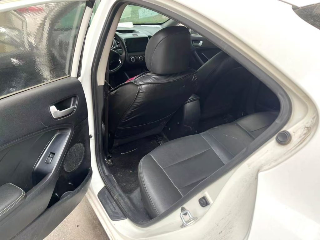 Used   2019   Kia  K3 1.6 GLS Automatic