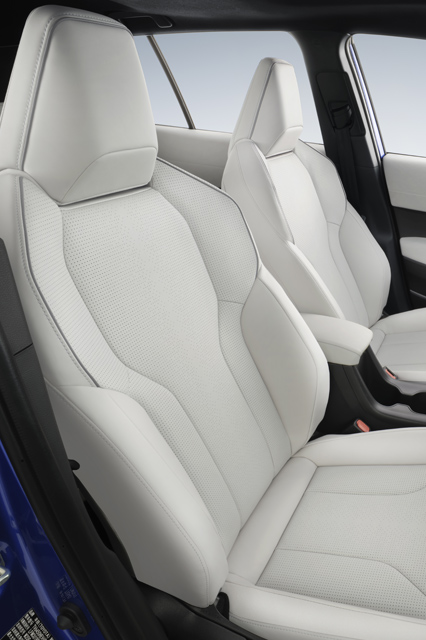 Toyota Corolla Cross - 图片 7