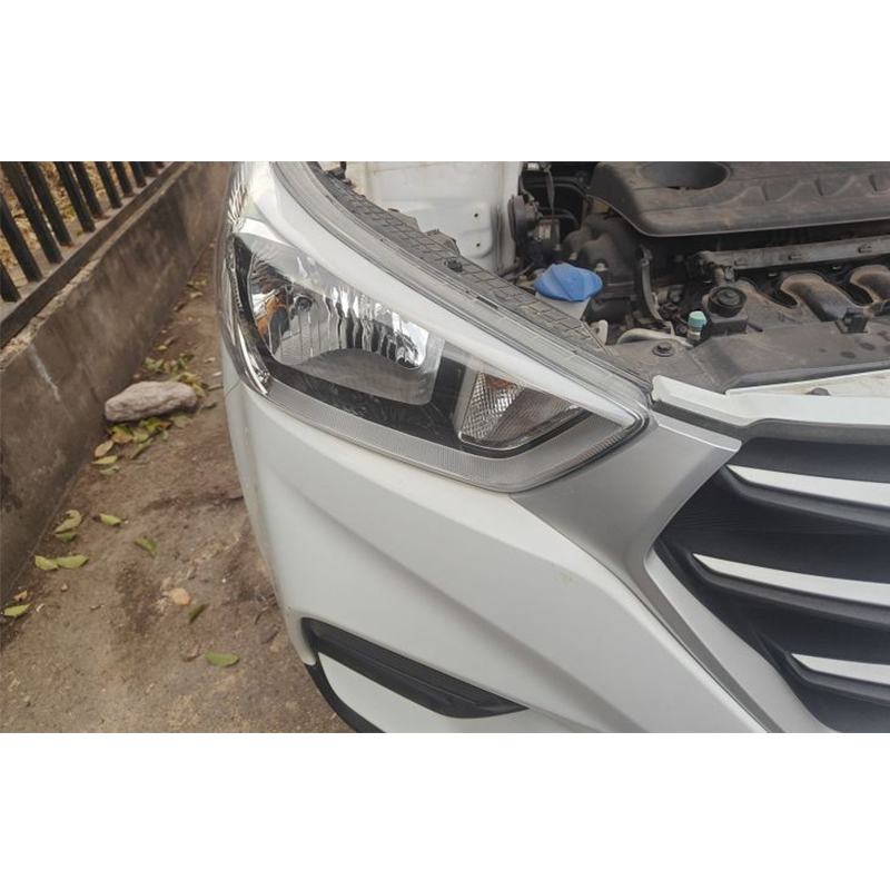 Used   2018  Beijing Hyundai ix25 model 1.6L manual fashion type - 图片 7