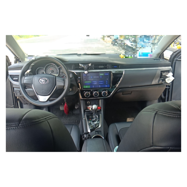 Used  2017  Toyota Corolla  facelift 1.6L S-CVT GL - 图片 7