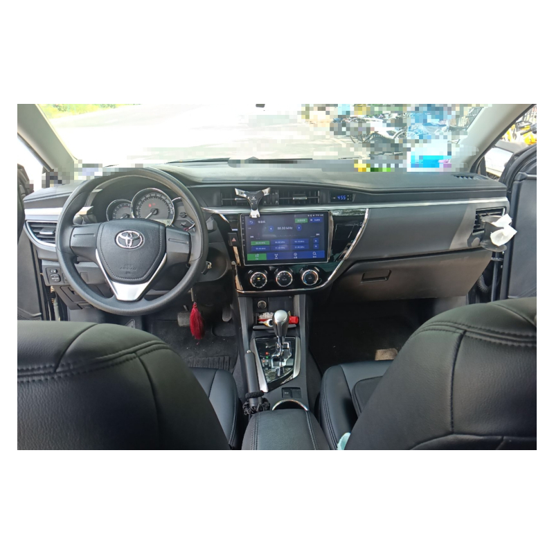 Used  2017  Toyota Corolla  facelift 1.6L S-CVT GL - 图片 7