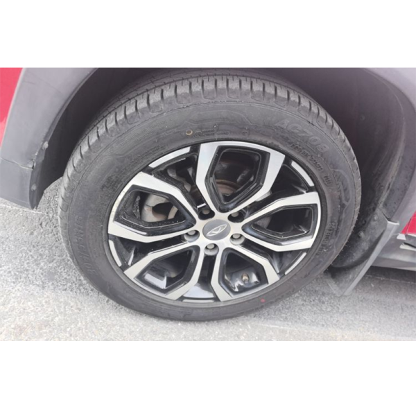 Used  2019  Chery Tiggo 3X  model 1.5L manual elite edition - 图片 7