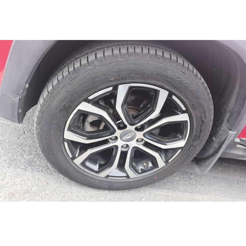 Used  2019  Chery Tiggo 3X  model 1.5L manual elite edition - 图片 7