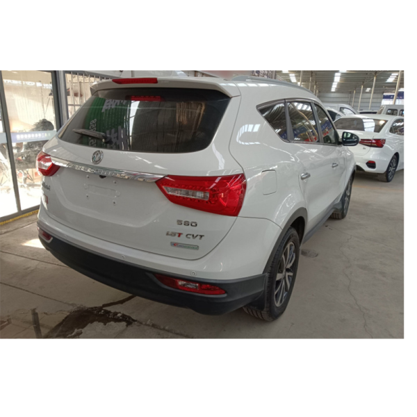 Used   2017 Dongfeng Fengguang Fengguang 580 facelift 1.5T CVT luxury model - 图片 7
