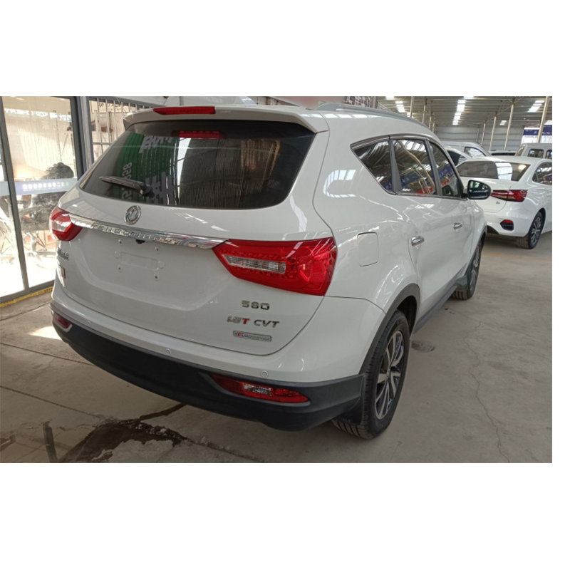 Used   2017 Dongfeng Fengguang Fengguang 580 facelift 1.5T CVT luxury model - 图片 7