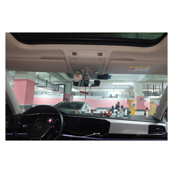 Used   2022   Volkswagen T-Roc  280TSI Two-wheel Drive Luxury Smart Connected Edition - 图片 8