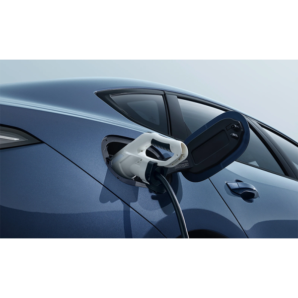 BYD Seal 05 DM-i - 图片 8