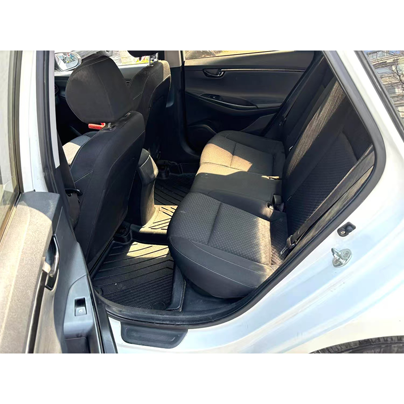 Used   2022   Hyundai Yuedong model 1.6L automatic GL - 图片 7