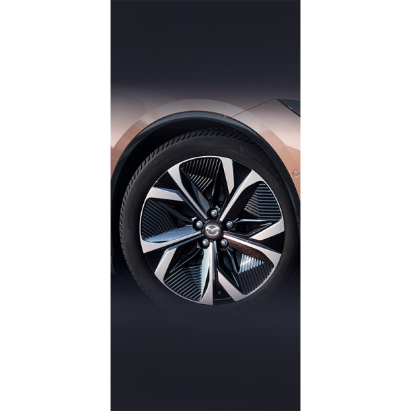 MAZDA EZ-6 - 图片 8