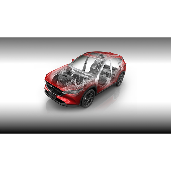 MAZDA CX-5 - 图片 5