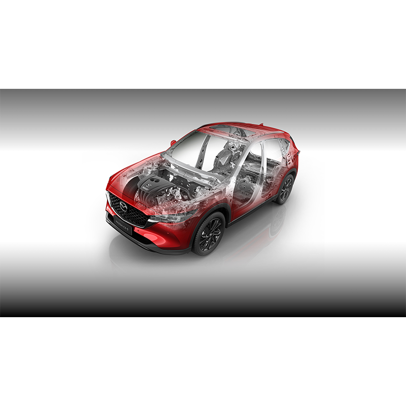 MAZDA CX-5 - 图片 5