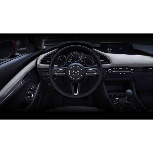 Mazda3 - 图片 8