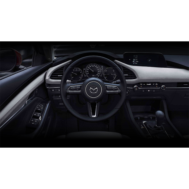 Mazda3 - 图片 8
