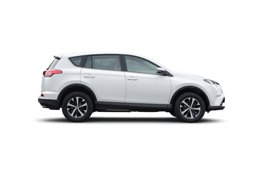 Used  2018  Toyota RAV4  2.0L CVT 2WD Style Edition, National V