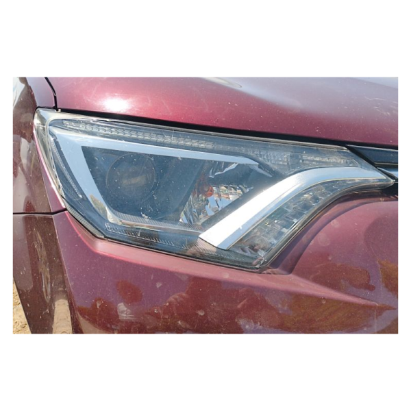 Used  2018 Toyota RAV4  2.0L CVT 2WD Style Edition, National V - 图片 7