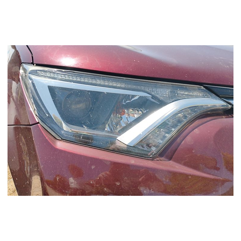 Used  2018 Toyota RAV4  2.0L CVT 2WD Style Edition, National V - 图片 7