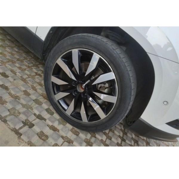 Used   2021  Skoda   Karoq  1.4 T   TSI280 Luxury Edition - 图片 7
