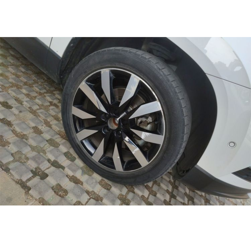 Used   2021  Skoda   Karoq  1.4 T   TSI280 Luxury Edition - 图片 7