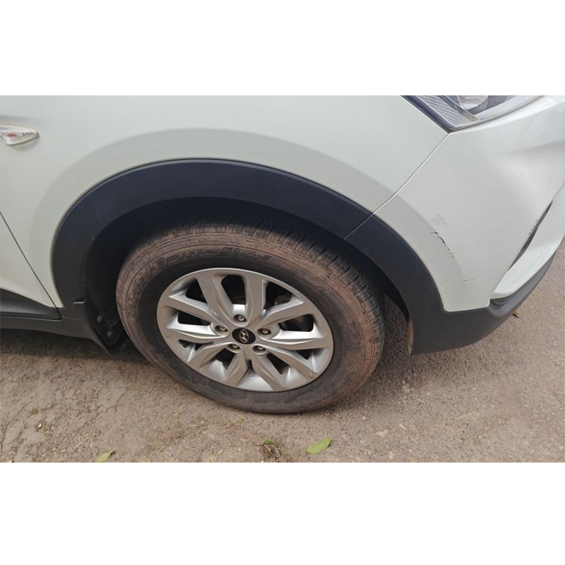 Used   2018  Beijing Hyundai ix25 model 1.6L manual fashion type - 图片 8