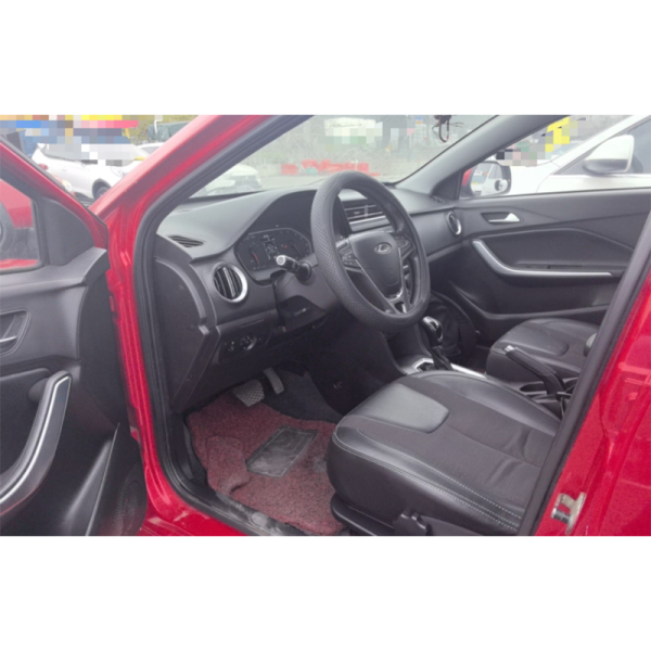 Used  2019  Chery Tiggo 3X  model 1.5L manual elite edition - 图片 8