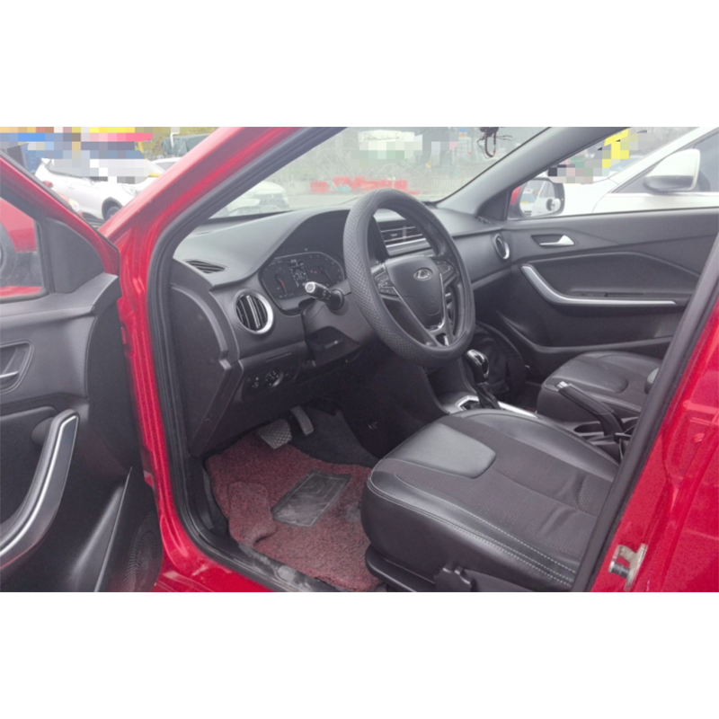 Used  2019  Chery Tiggo 3X  model 1.5L manual elite edition - 图片 8