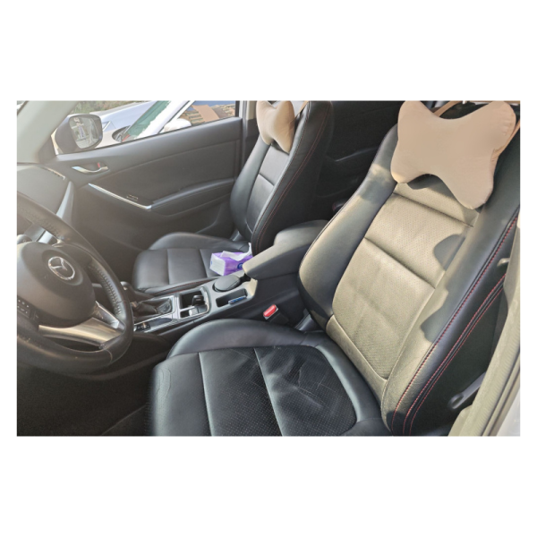 Used  2016  Mazda CX-5  2.0L Automatic 2WD City Model - 图片 8