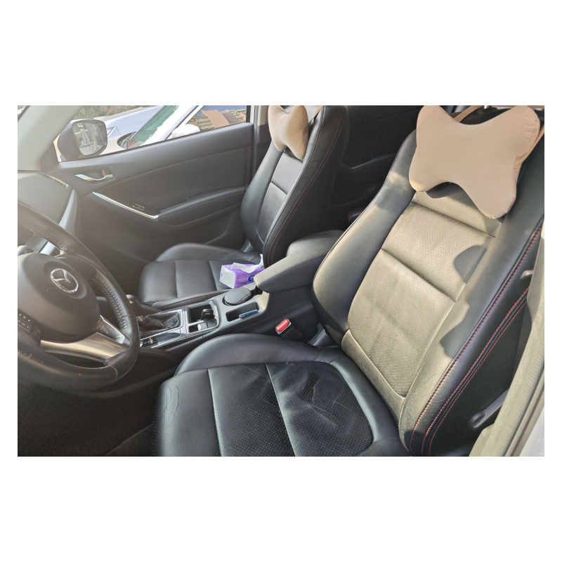 Used  2016  Mazda CX-5  2.0L Automatic 2WD City Model - 图片 8