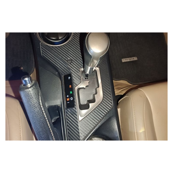 Used  2014   Toyota RAV4  model 2.0L CVT 4WD New Edge Edition - 图片 8