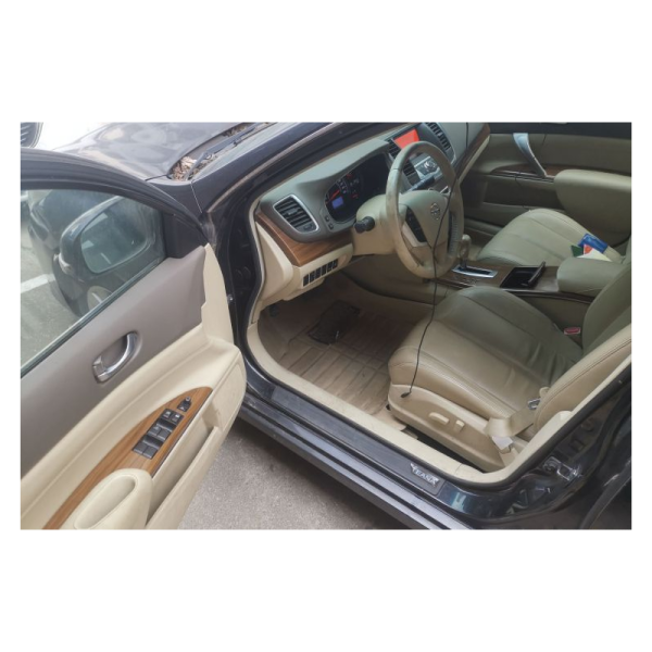 Used   2012  Nissan Teana 2.5L XL - 图片 8