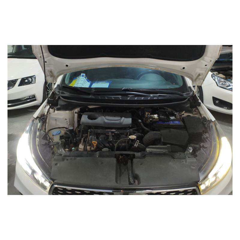 Used   2019   Kia  K3 1.6 GLS Automatic - 图片 9