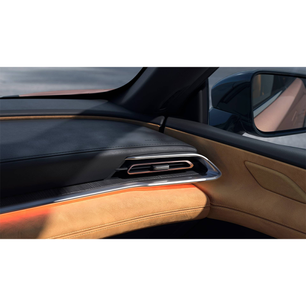 MAZDA EZ-6 - 图片 9