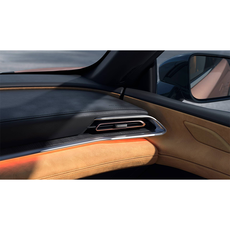 MAZDA EZ-6 - 图片 9