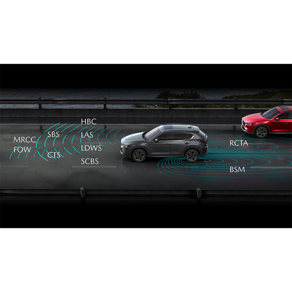 MAZDA CX-5 - 图片 6