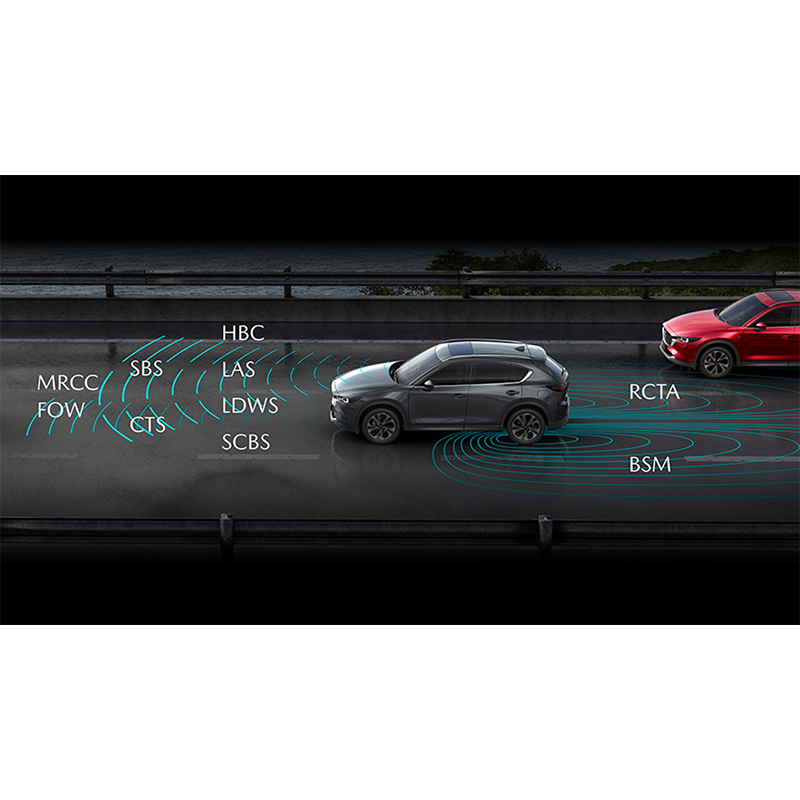 MAZDA CX-5 - 图片 6