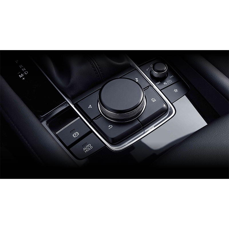 Mazda3 - 图片 9