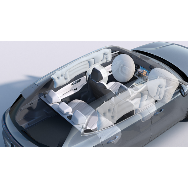 Geely Galaxy Starship 7 EM-i  - 图片 8