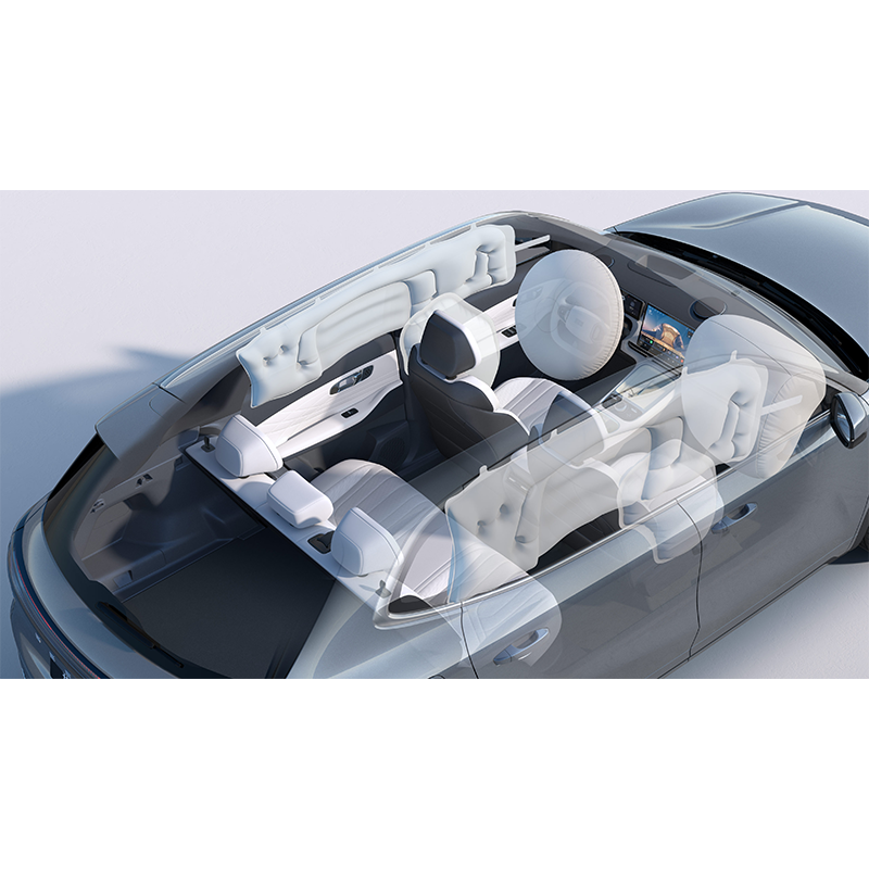 Geely Galaxy Starship 7 EM-i  - 图片 8