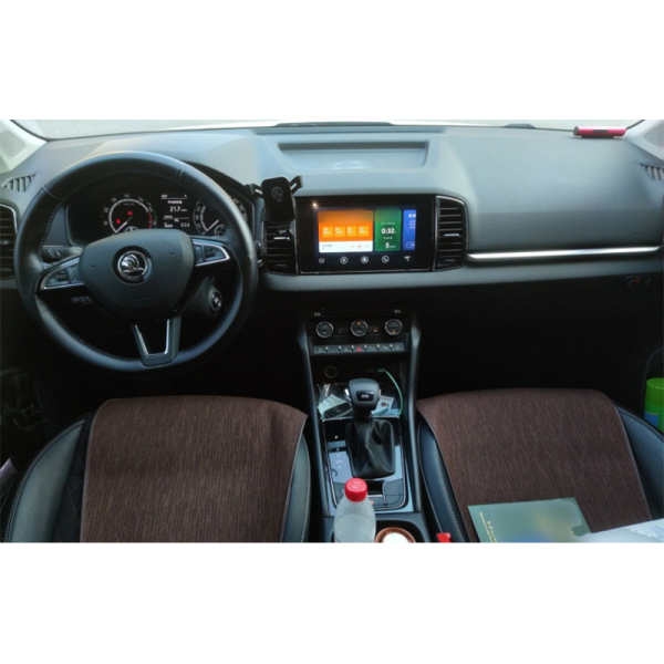 Used   2021  Skoda   Karoq  1.4 T   TSI280 Luxury Edition - 图片 10