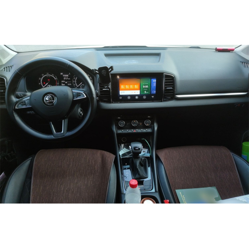 Used   2021  Skoda   Karoq  1.4 T   TSI280 Luxury Edition - 图片 10